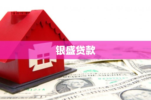 山南银盛贷款