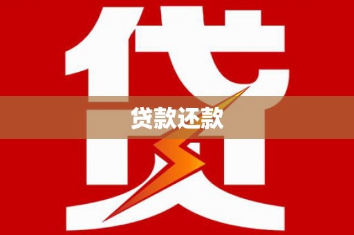 昌宁贷款还款