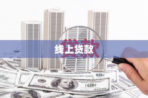 善化线上贷款