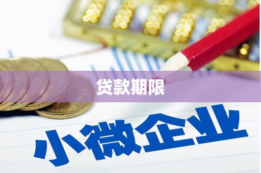 大祥贷款期限