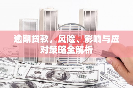 带岭逾期贷款，风险、影响与应对策略全解析