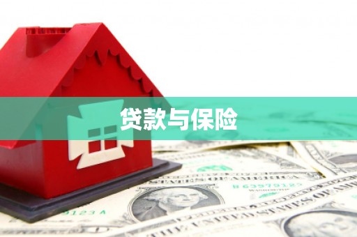 下营贷款与保险