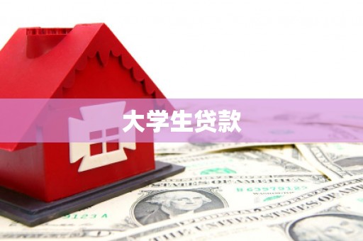 上甘岭大学生贷款